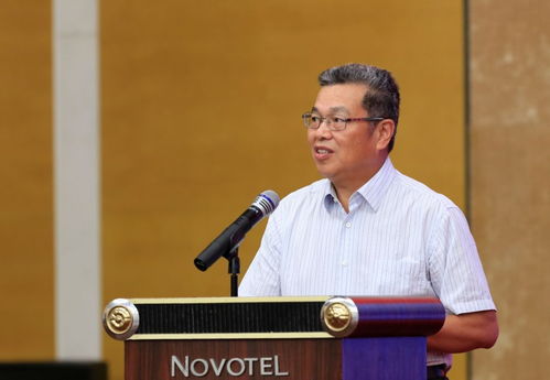 千余物業精英西安聚首 初心不忘，品質為基，跨界融合共謀發展新篇