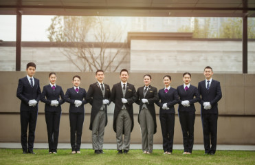 東原物業 向前一步，以“東原式幸?！遍_啟市場化服務新篇章