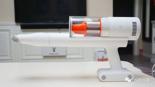 有掃地機(jī)器人 洗地機(jī)了,為什么還要吸塵器 699元米家無(wú)線吸塵器2slim值得買嗎