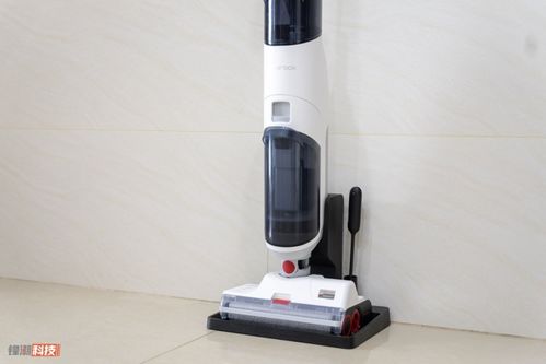 清理生活小煩惱,石頭雙刷洗地機(jī)u10為你提升幸福感