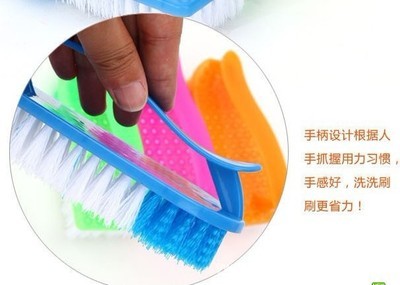 【優(yōu)質(zhì)毛刷 清洗刷 刷子 浴盆刷 盆刷 洗衣刷 鞋刷 多用清潔刷】?jī)r(jià)格,廠家,圖片,其他清潔防塵用具,義烏市拓徠電子商務(wù)-