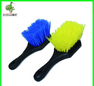 大頭刷 汽車全方位清潔 輪胎輪轂清潔刷 批發訂做