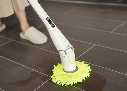 春節(jié)煥新家｜客廳清潔全攻略，妙用清洗刷讓角落一塵不染