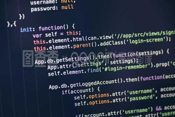 探索JavaScript代碼在計(jì)算機(jī)軟件開(kāi)發(fā)中的關(guān)鍵作用