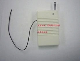 破解信號弱區難題 深度解析廣州拓亮電子科技防盜報警信號放大器轉發器
